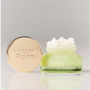 Poppy & Pout Exfoliating Lip Scrub